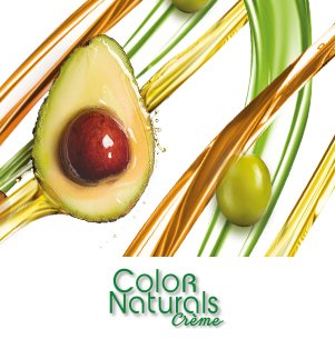 Color Naturals
